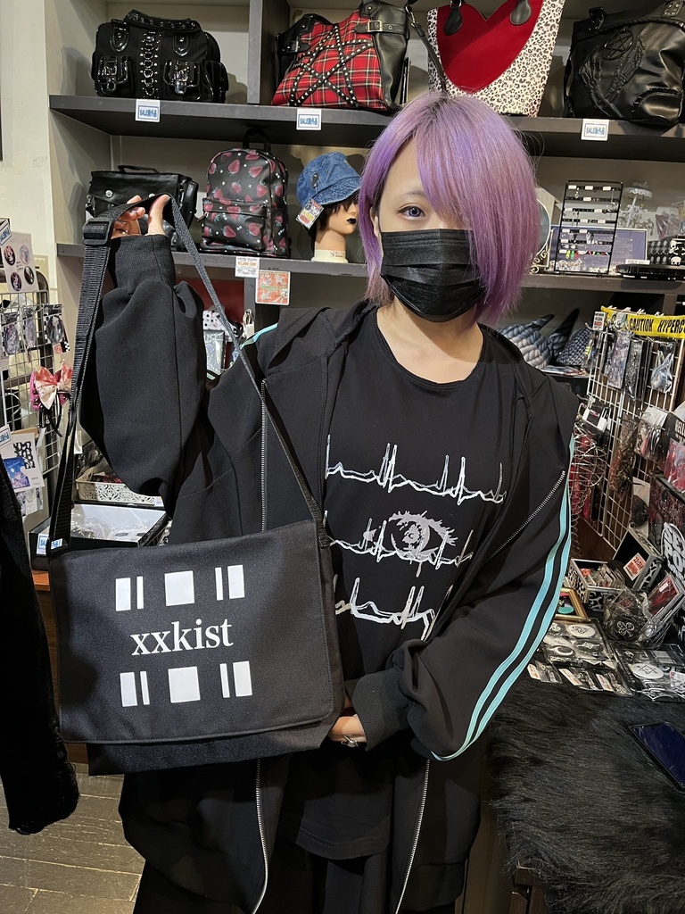 【数量限定】xxkist2022福袋