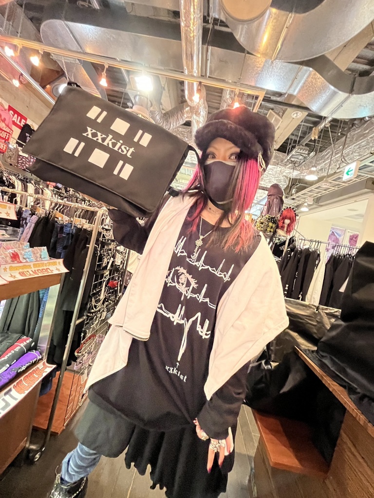 【数量限定】xxkist2022福袋