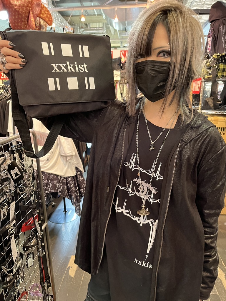 【数量限定】xxkist2022福袋