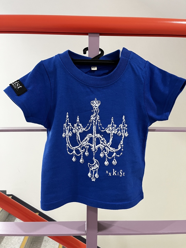 【xxkist】BABY Tシャツ(全6色)