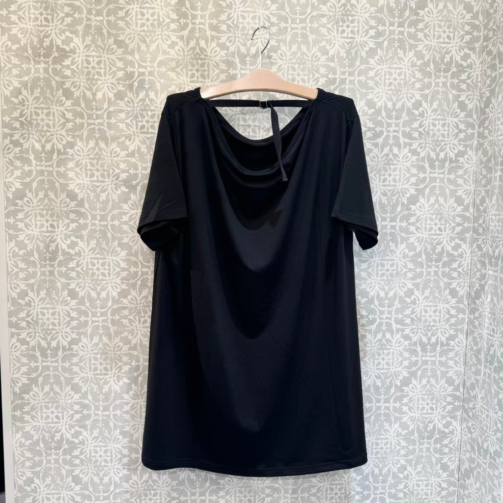 Drape cutsew ─MIRЯOR─