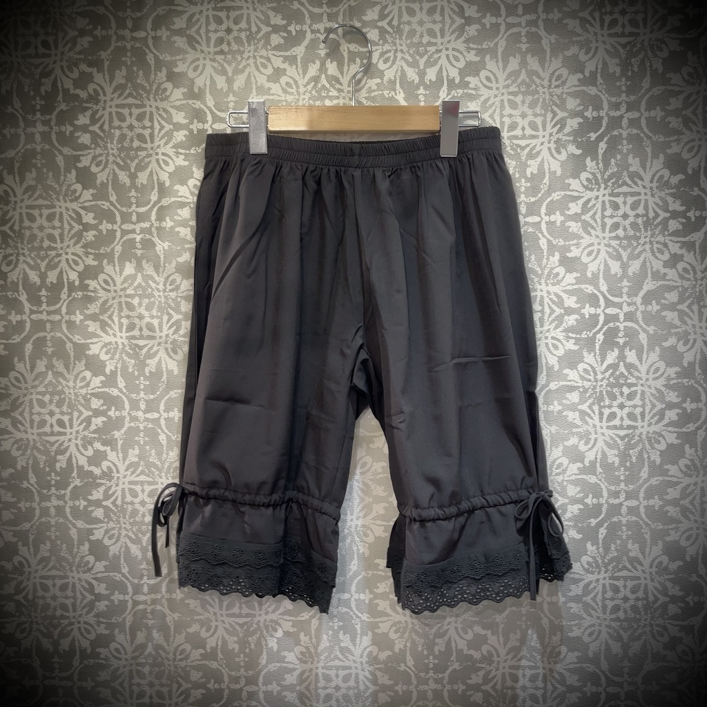 skirt & drawers SET【sara BDコラボアイテム】