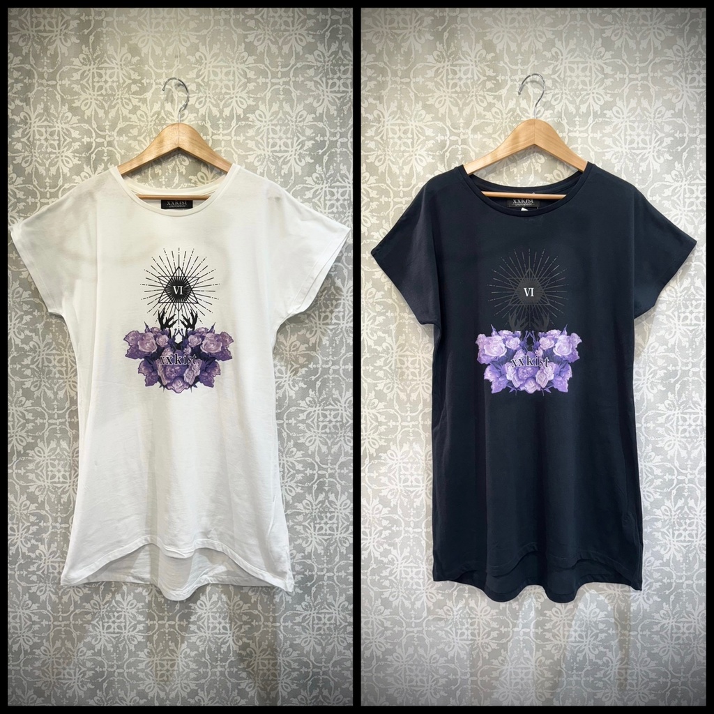 T-shirt ONE PIECE