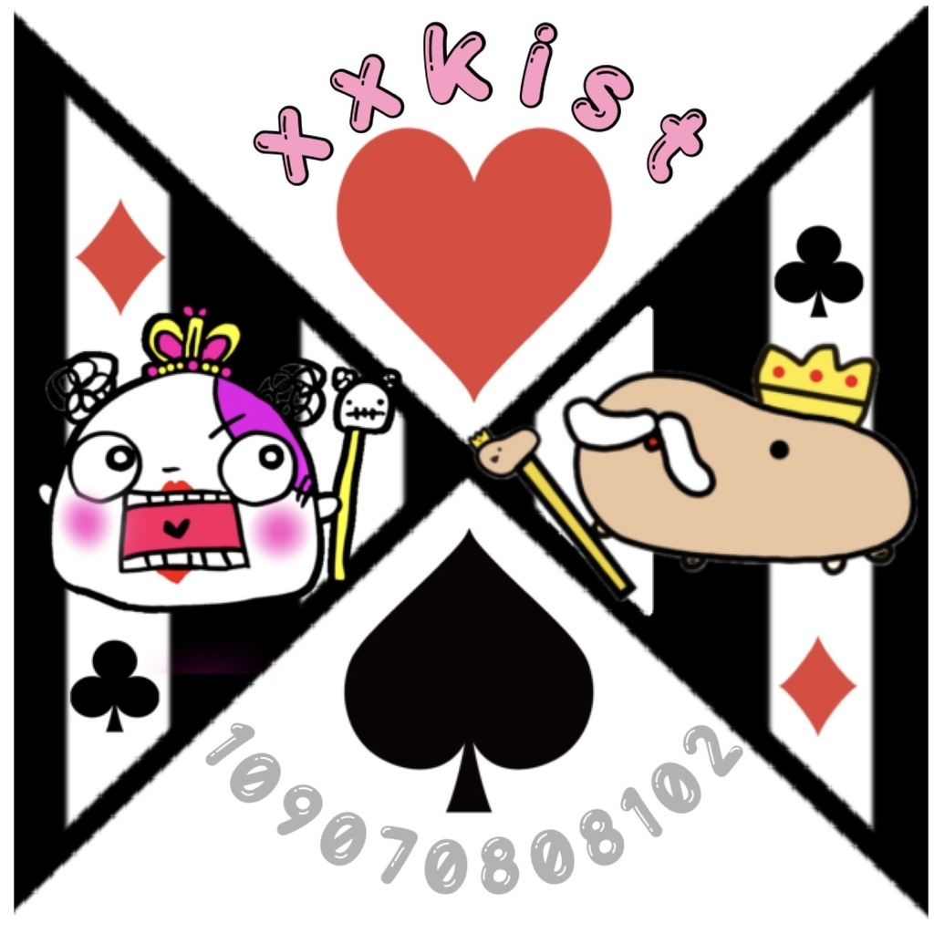 桜夜様♦︎専用ページ