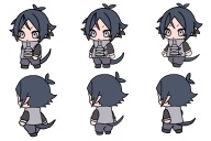 ピクリエノア休用ズオラウアバター