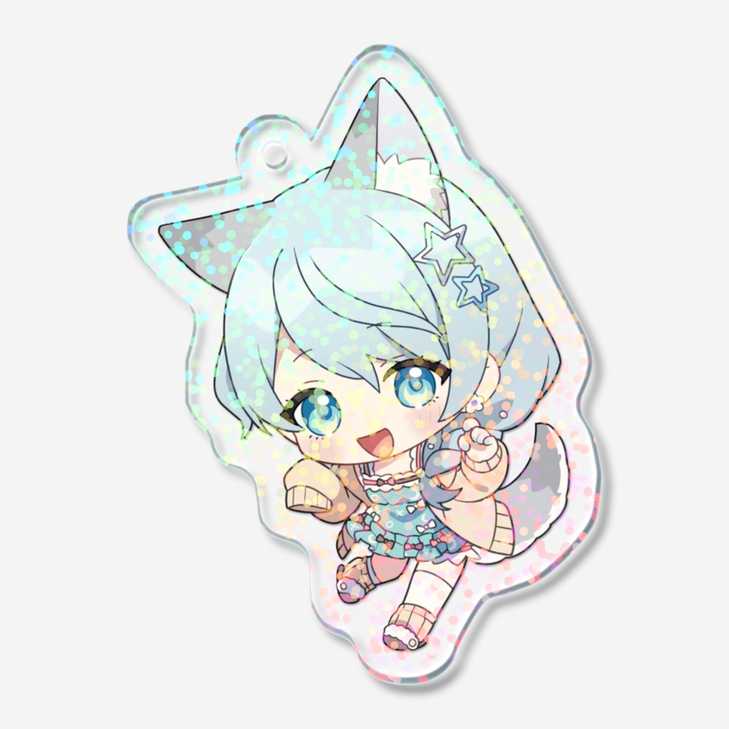 2024 SDイラスト_アクキー