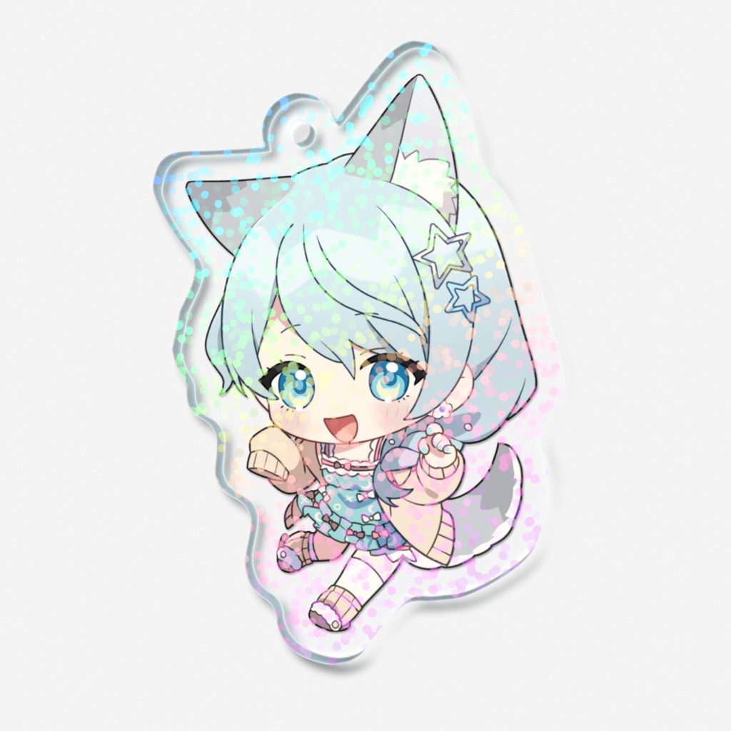 2024 SDイラスト_アクキー