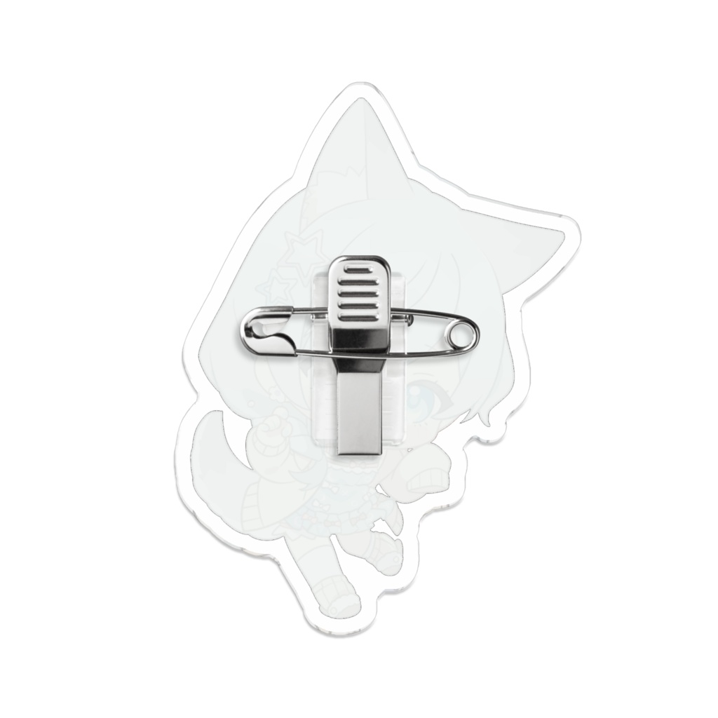 2024 SDイラスト_アクリルバッジ