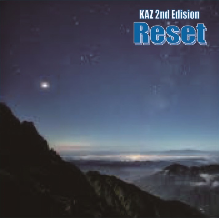 KAZ 2set SPECIAL Pack