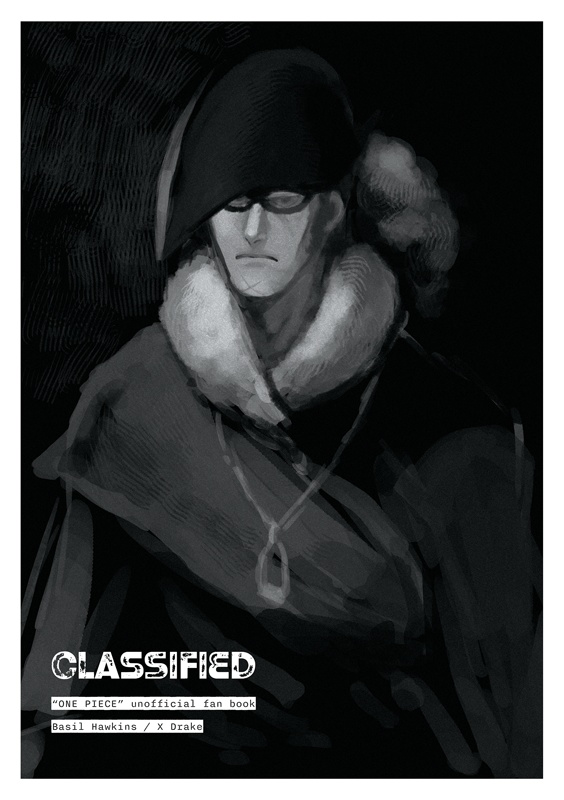CLASSIFIED