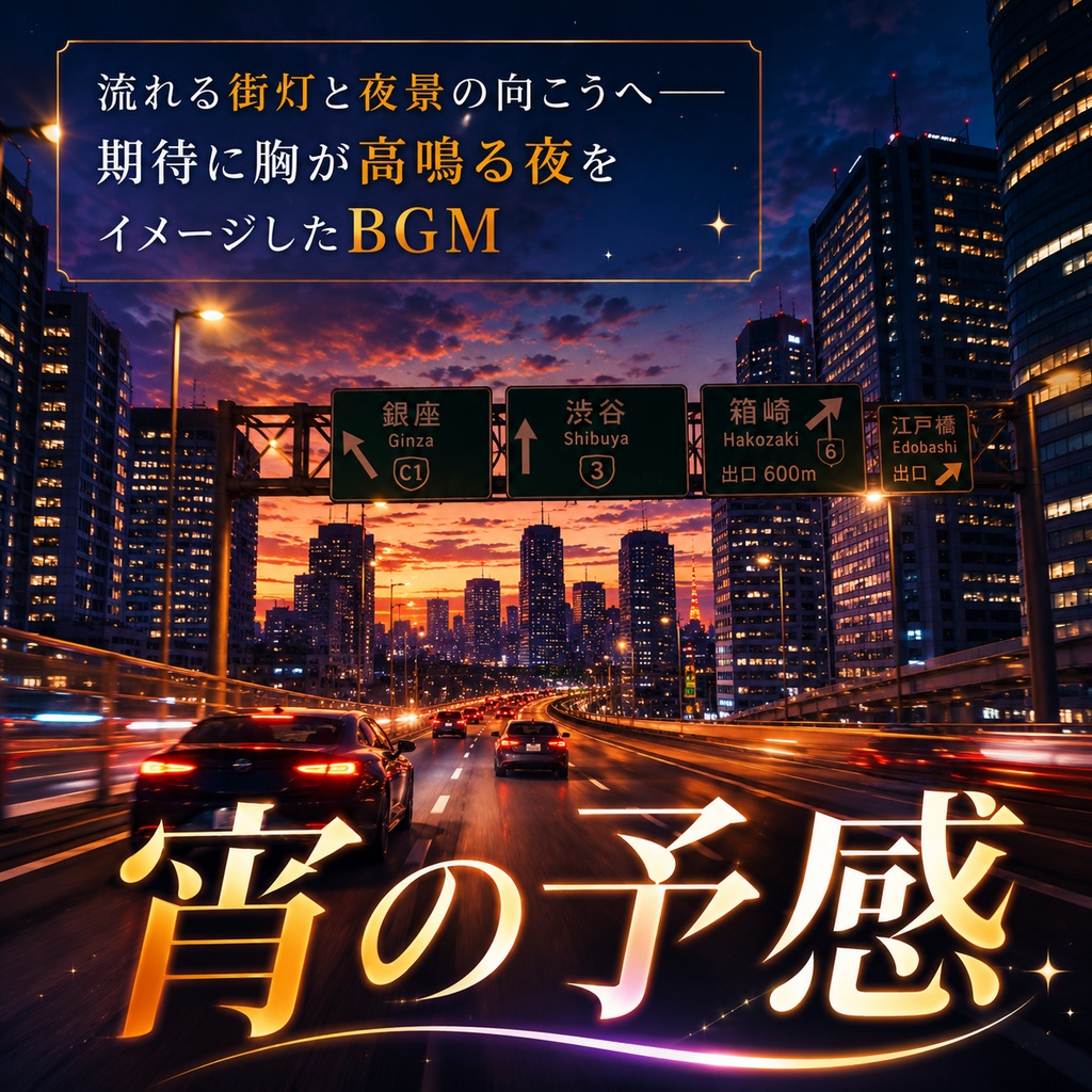 Meta-Cat-BGM 前向きな日常①