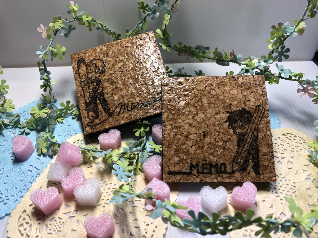 YOI勝生勇利スケジュールはんこセット