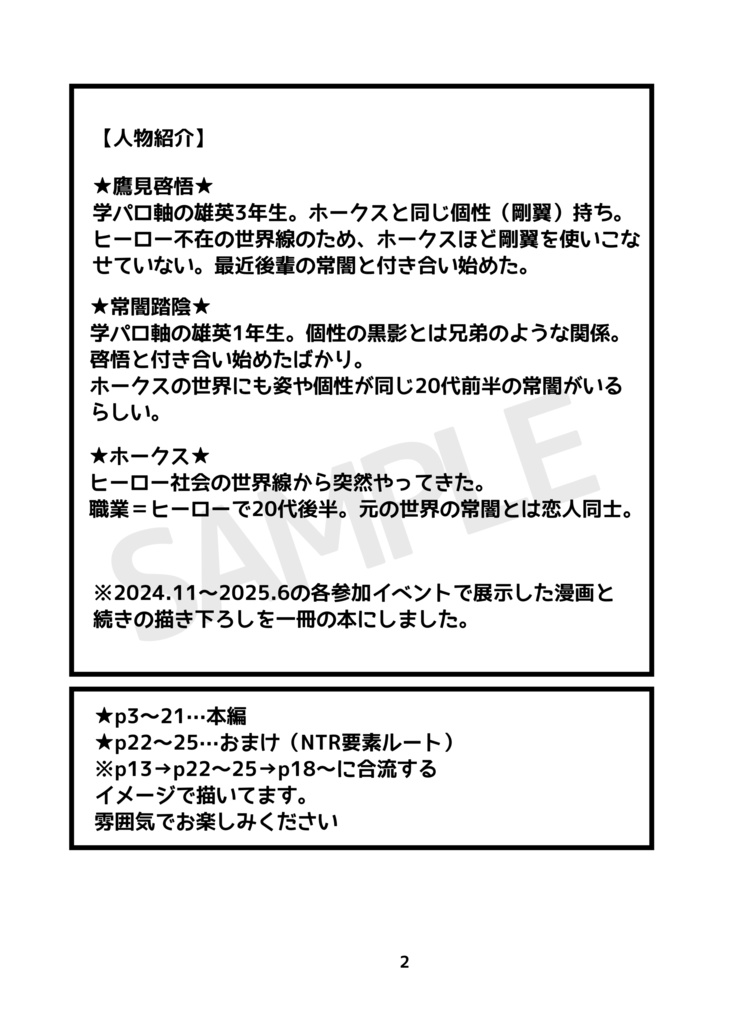 ハニー×レモン