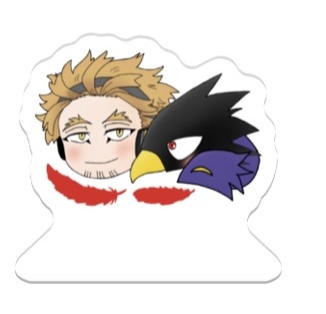 ホー常ミニアクスタ