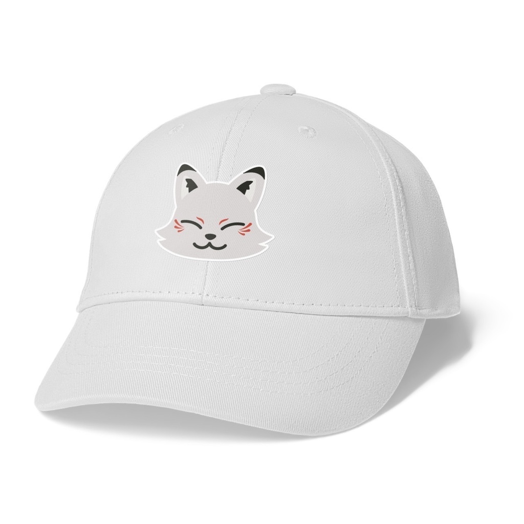 【帽子】黒姫ネロ*4種