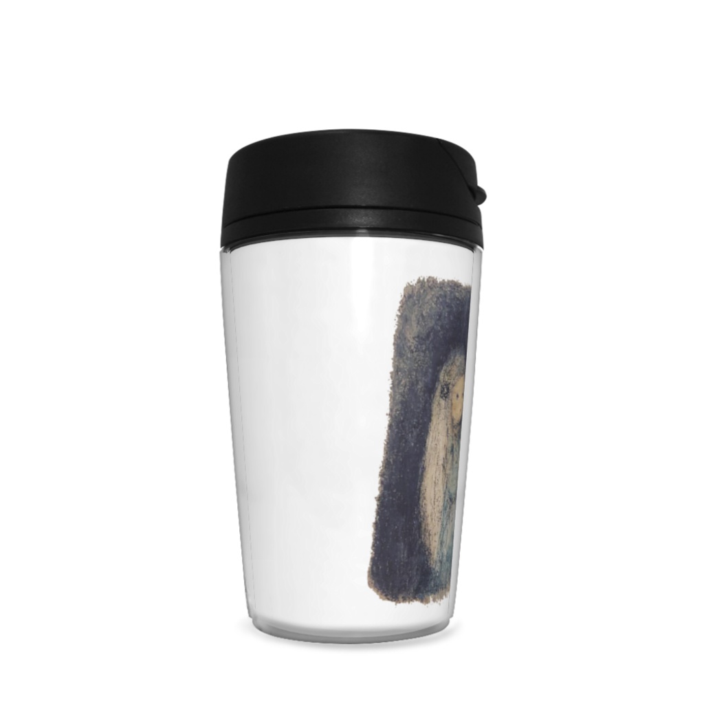 しずくちゃんタンブラー