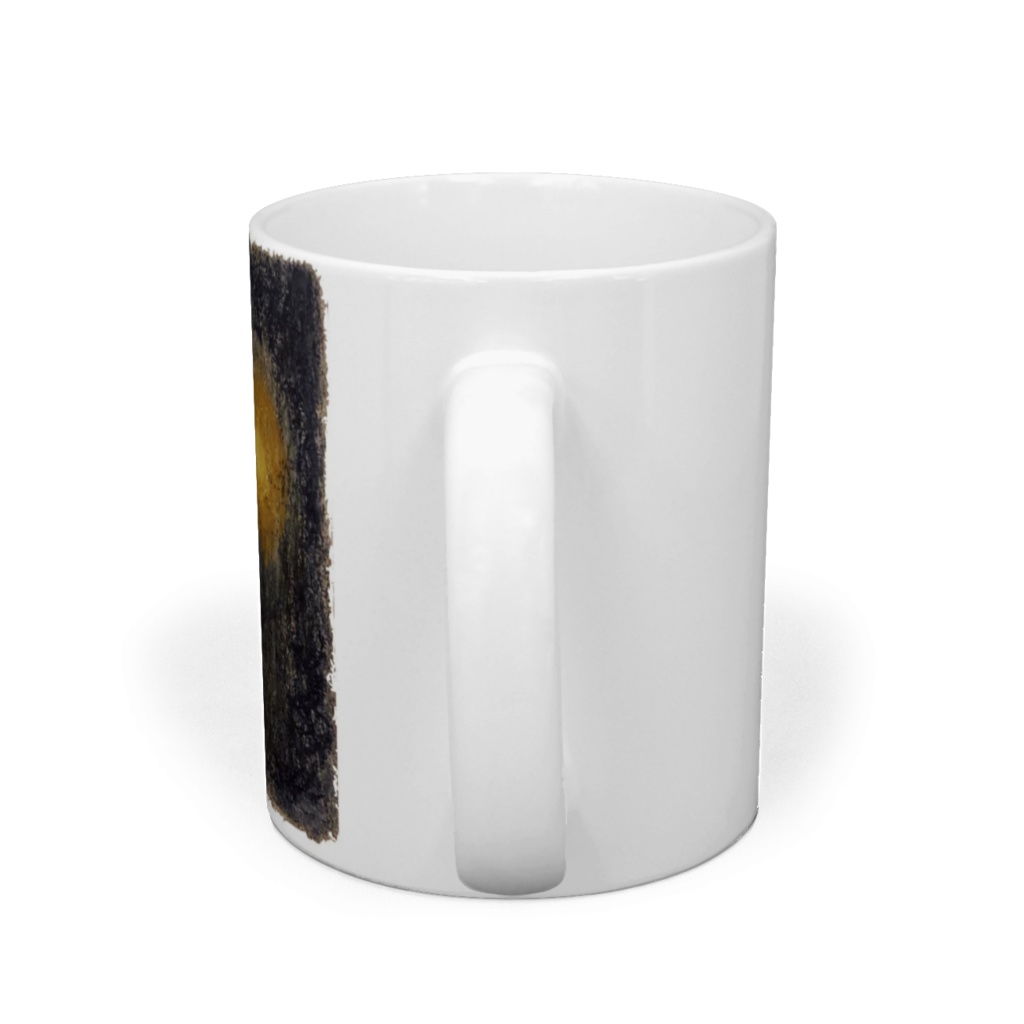 しずくちゃん マグカップ