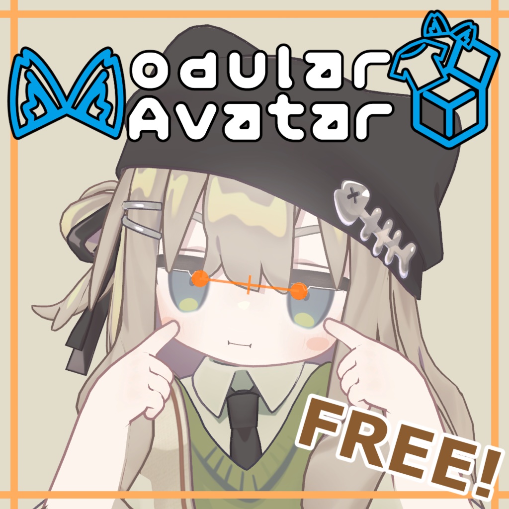 【MA対応】ビューポイント・ビーコン - ViewPoint Beacon【無料】