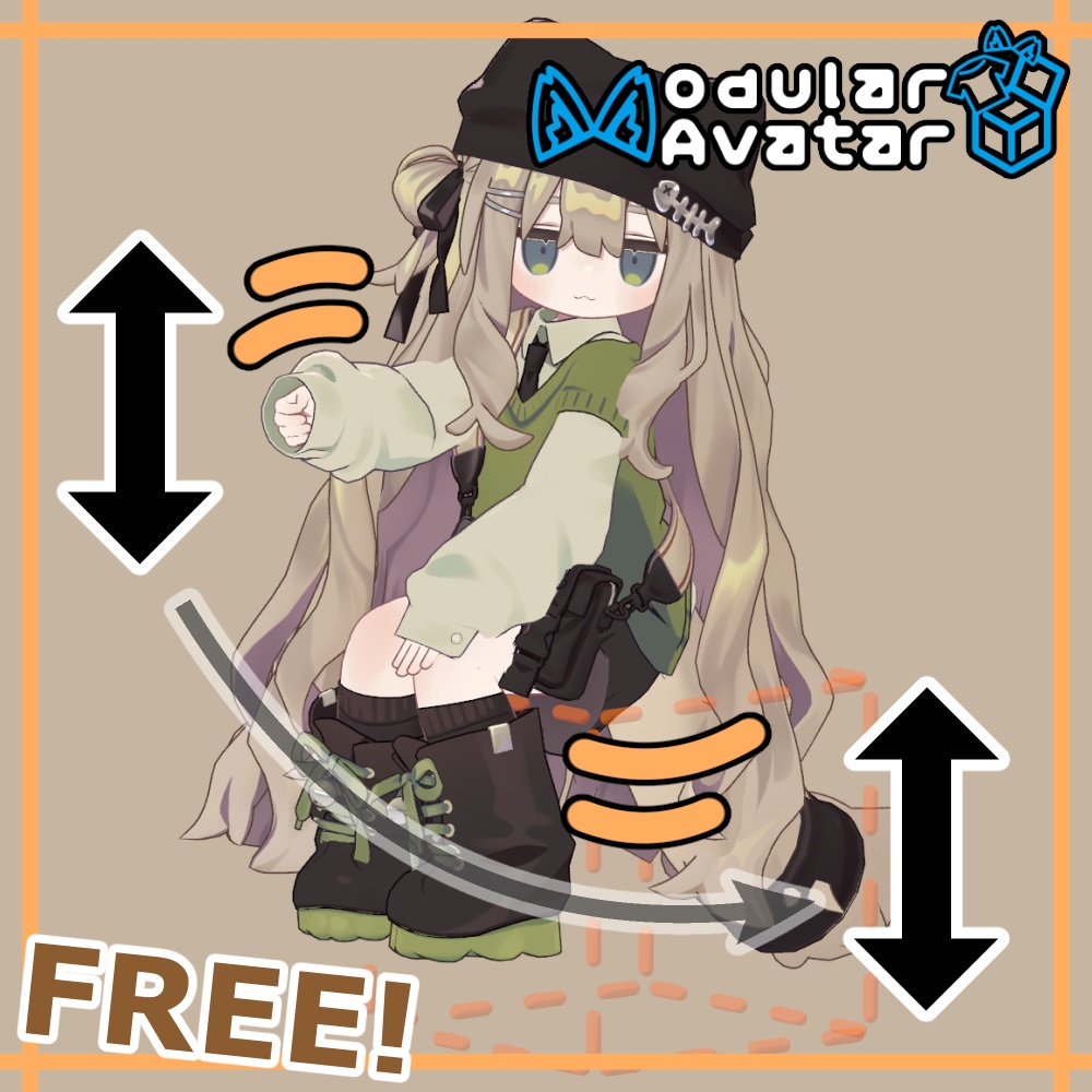 【空気椅子】SpaceDragAirChair【無料】