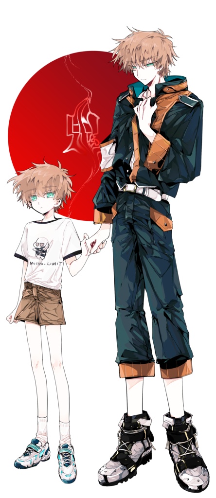 よいこのあくすた