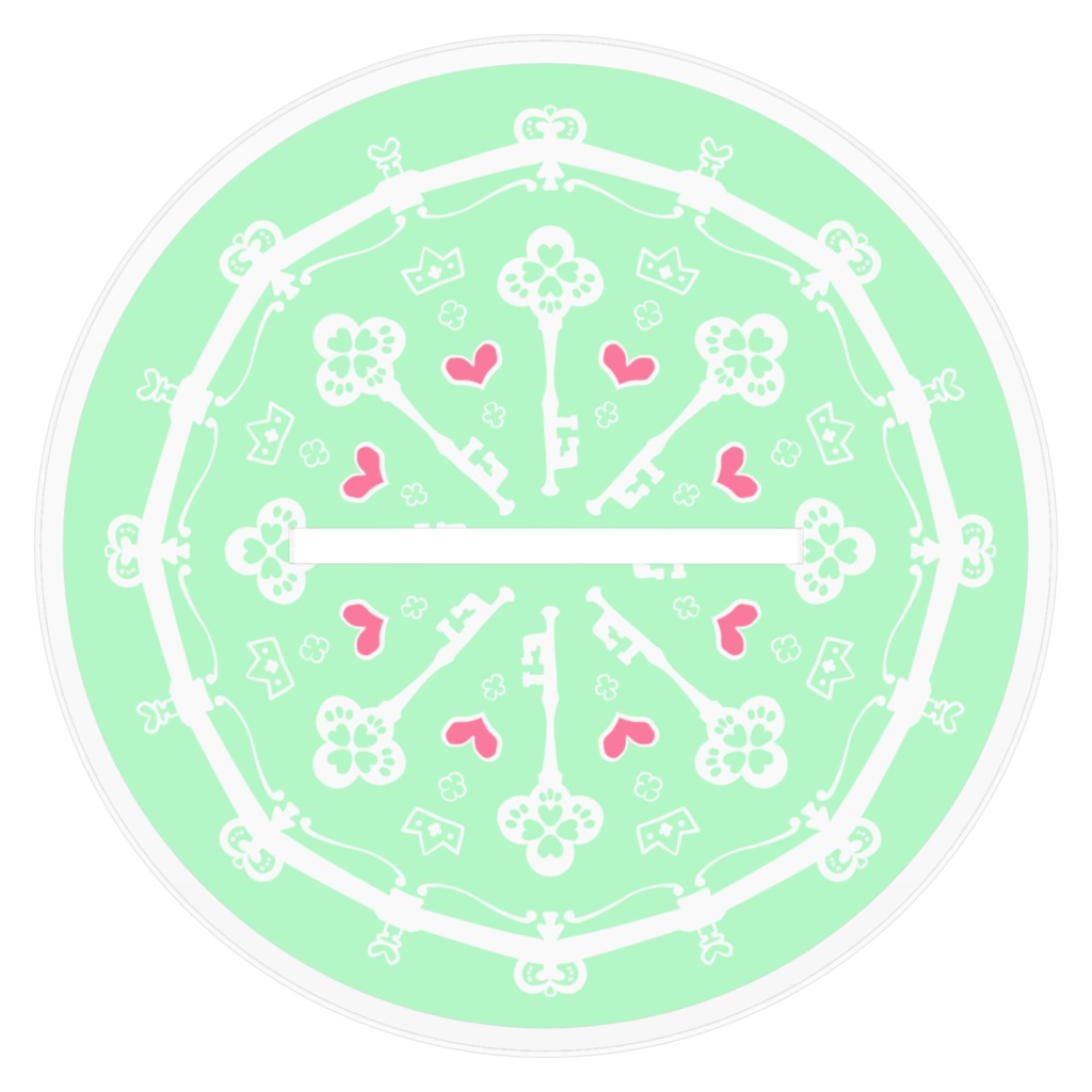 音葉大也アクリルスタンド【ダイモカ一周年Ver】