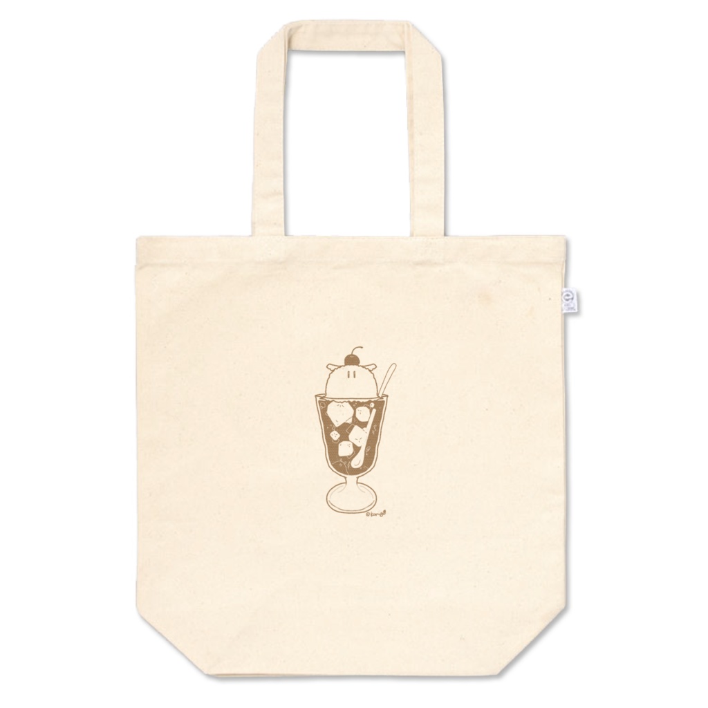 めんだこ❔ クリームソーダ🍈