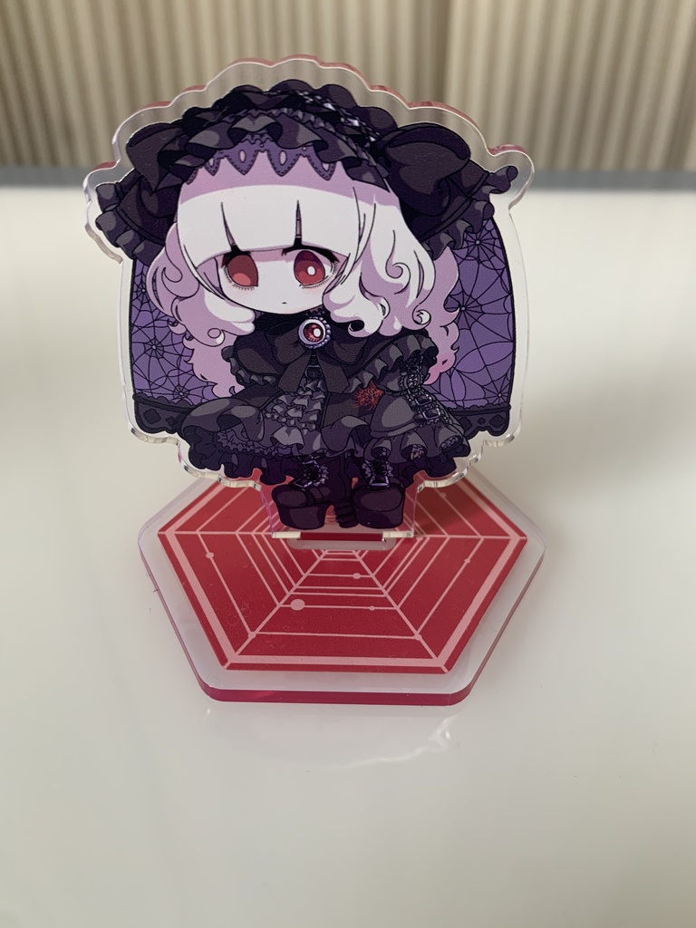 うさもち様専用　リコリスアクスタ