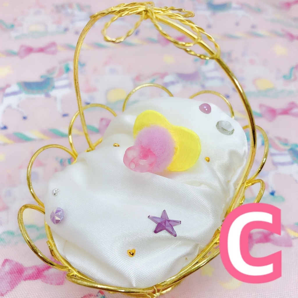 💟ぬいのおしゃぶり🍼