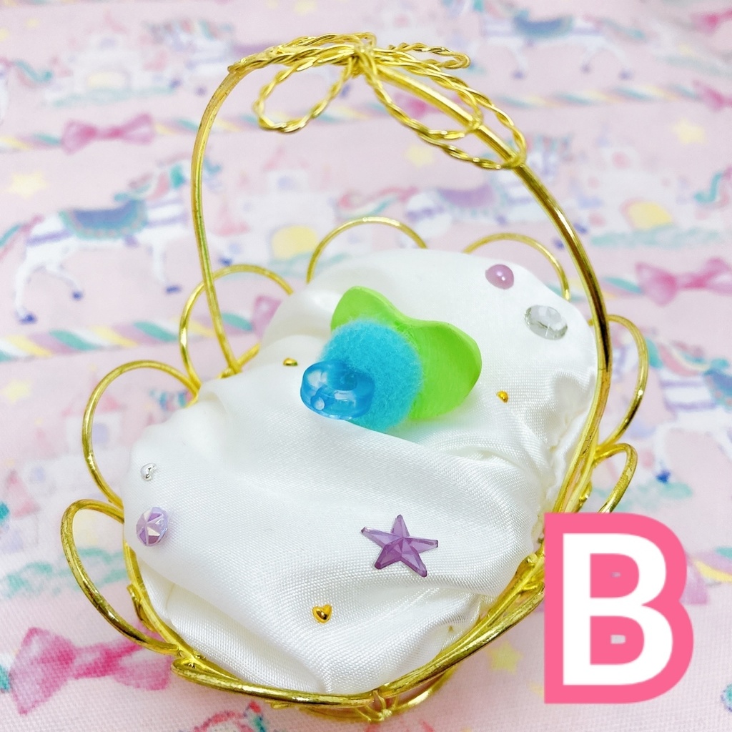 💟ぬいのおしゃぶり🍼