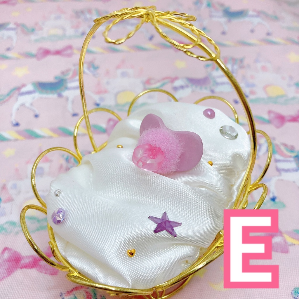 💟ぬいのおしゃぶり🍼