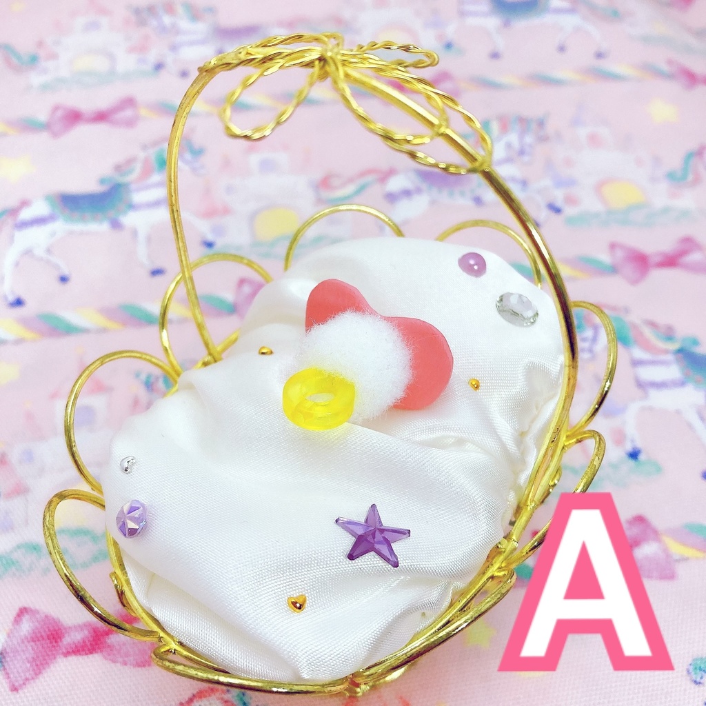 💟ぬいのおしゃぶり🍼