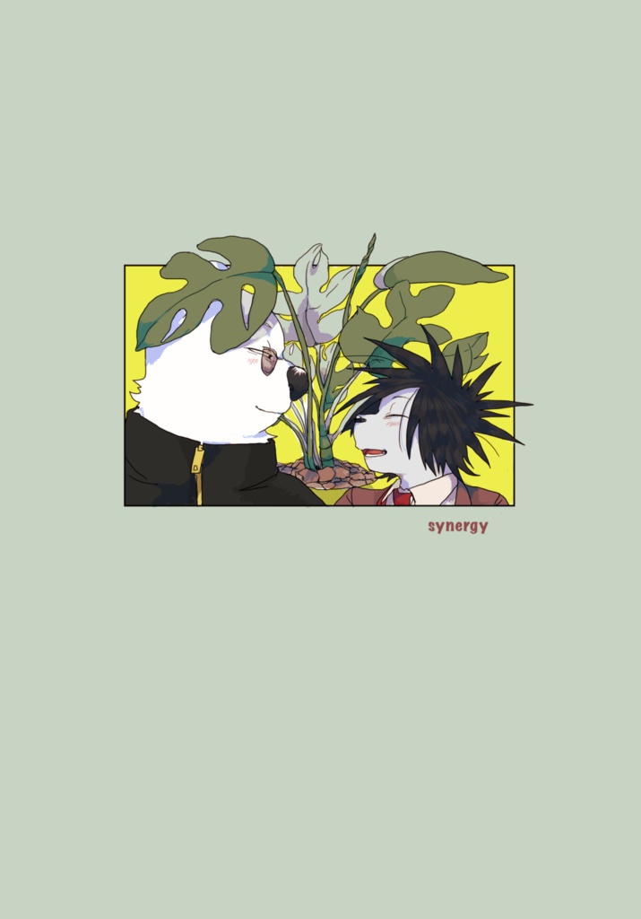 synergy