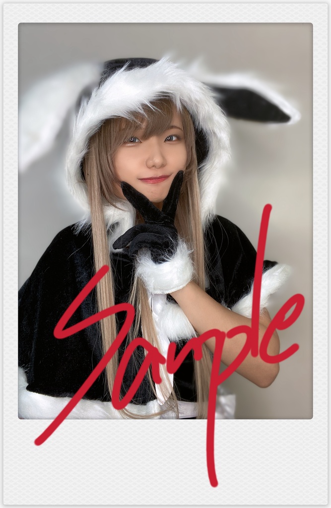 【ちぇき】とてもくりすます‼️