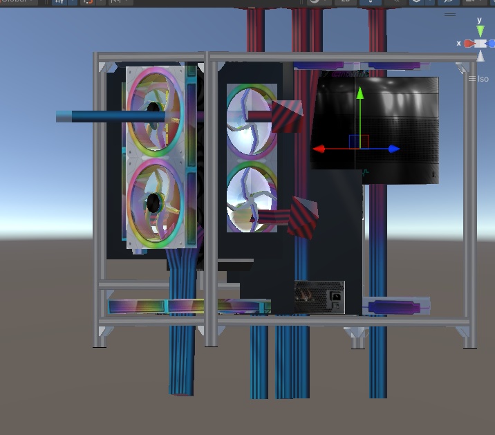 Sylarが作りたいPC