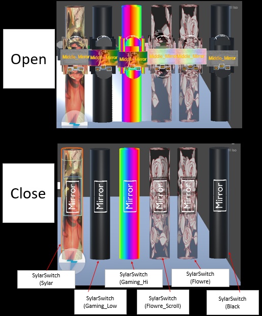 SylarMirrorSwich