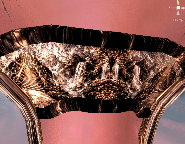 VR恋落ちときめきオーバーライドグラス(Ride Glass) & 心界ダイブイントゥーグラス(Into Glass)