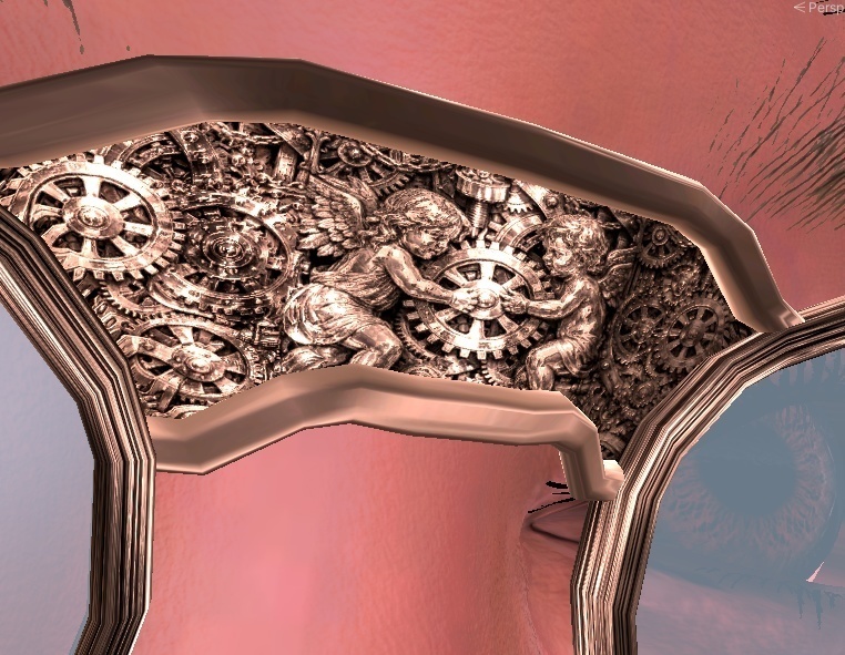 VR恋落ちときめきオーバーライドグラス(Ride Glass)単品