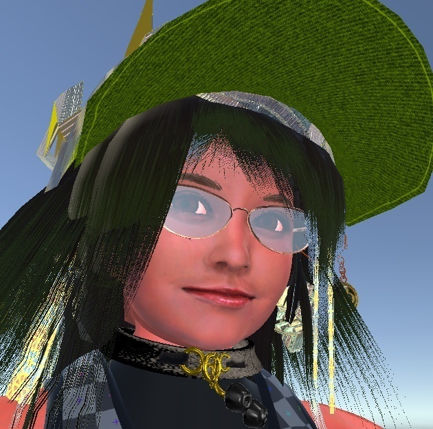 VR恋落ちときめきオーバーライドグラス(Ride Glass）単品