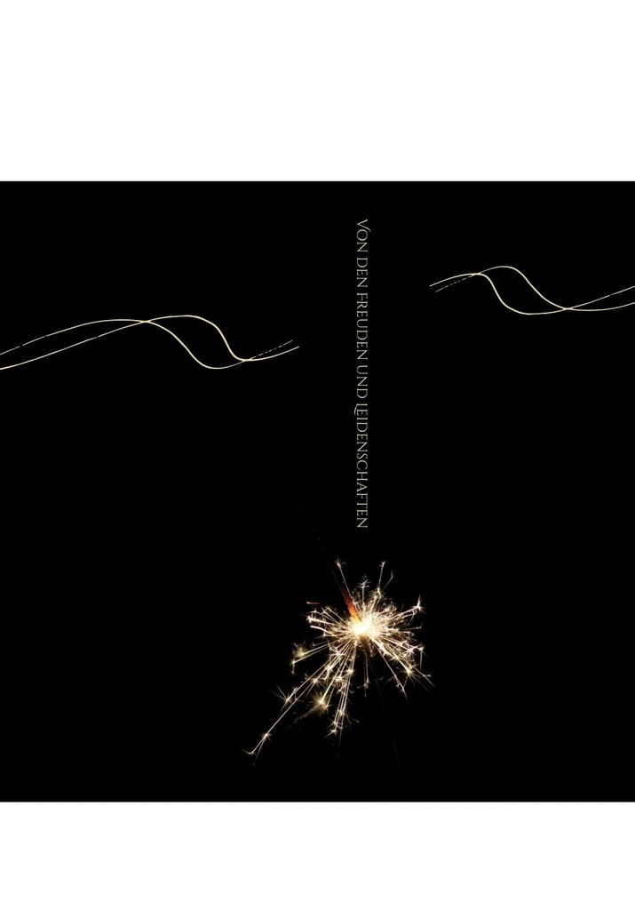 Von den Freuden und Leidenschaften