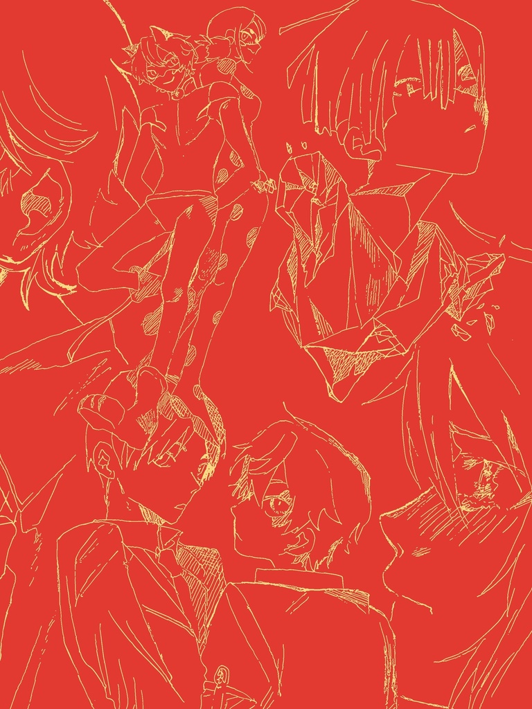 もとき短編集①