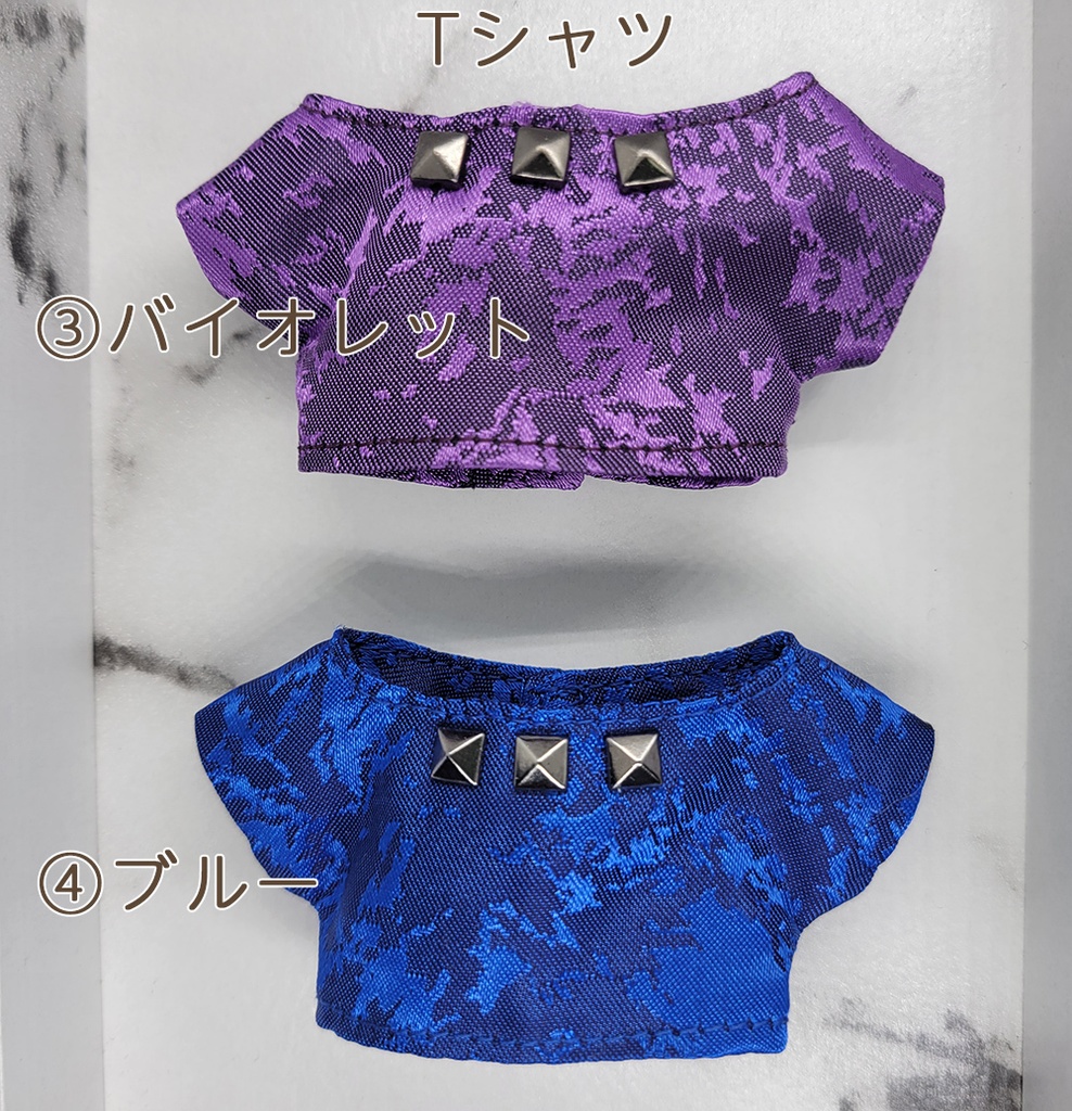 ワルめのコーデ