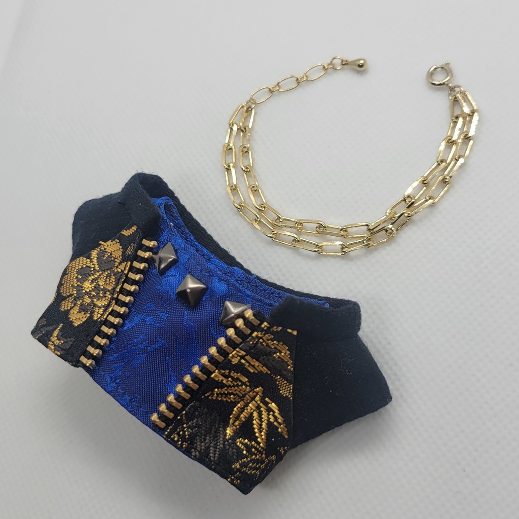 ワルめのコーデ