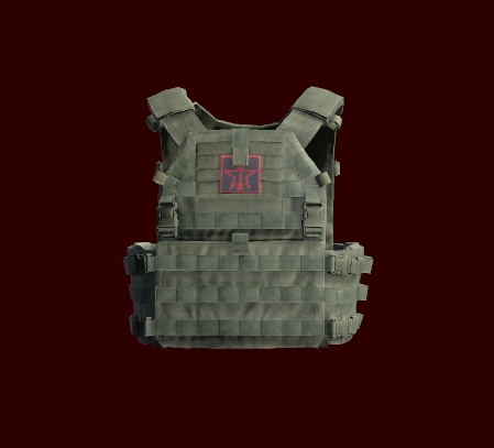 【VRC】tactical vest SOPant