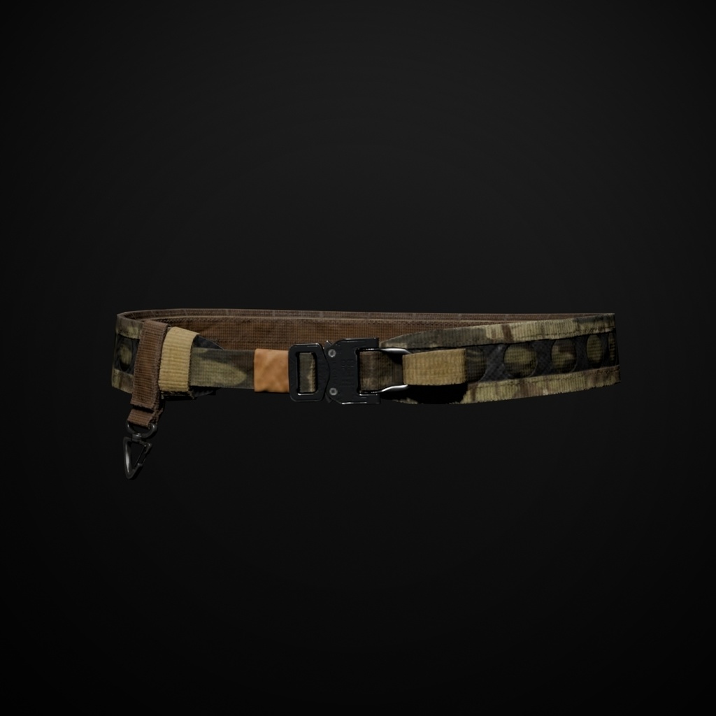 【VRC】FerroConcepts tactical belt