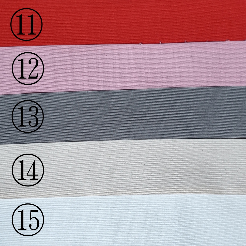 オーダーメイド 帆布トートバッグ