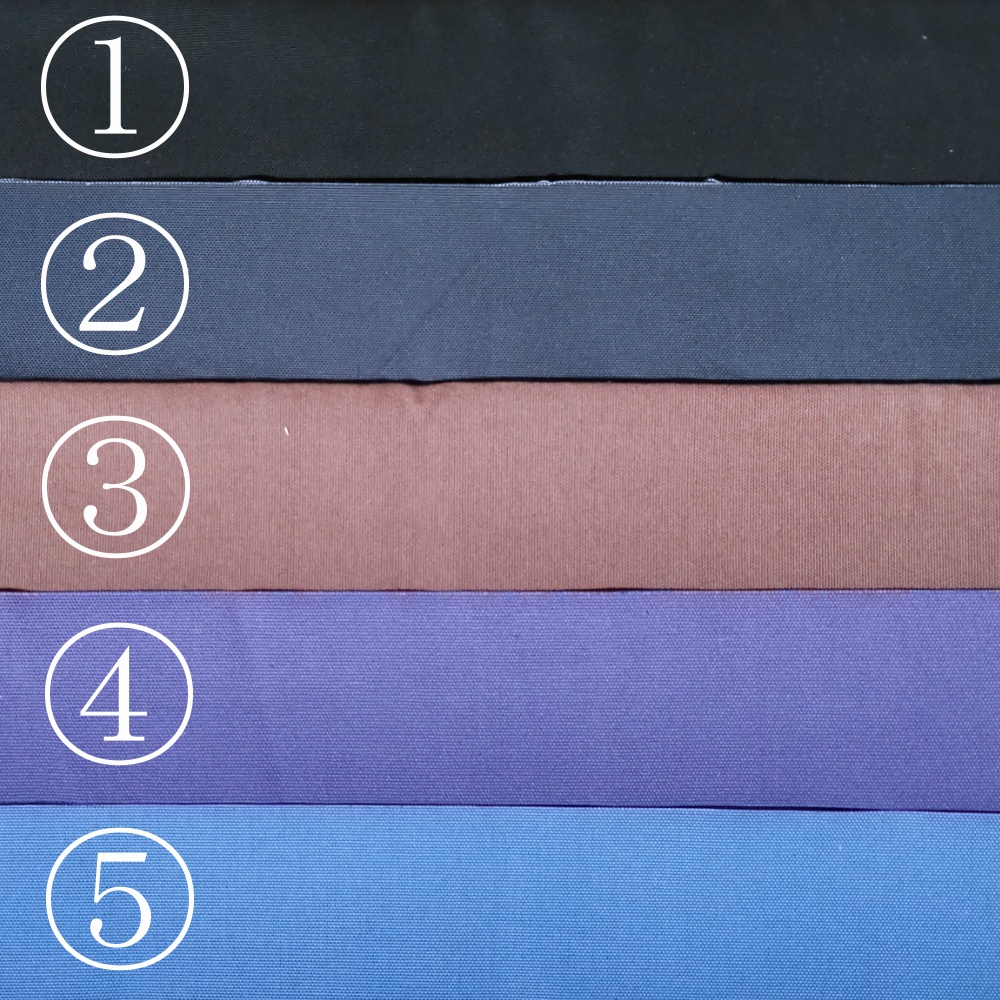 オーダーメイド 帆布トートバッグ