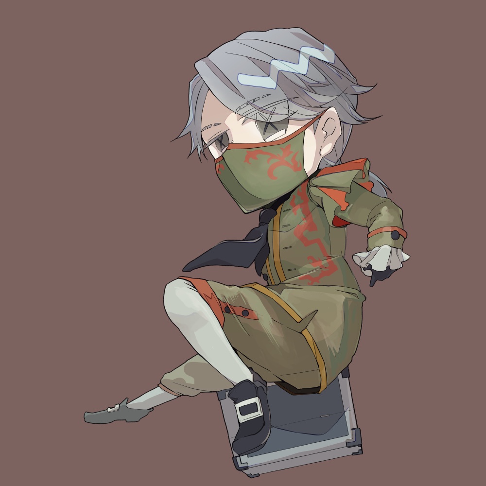 納棺師・写真家繋がるアクキー 第2弾