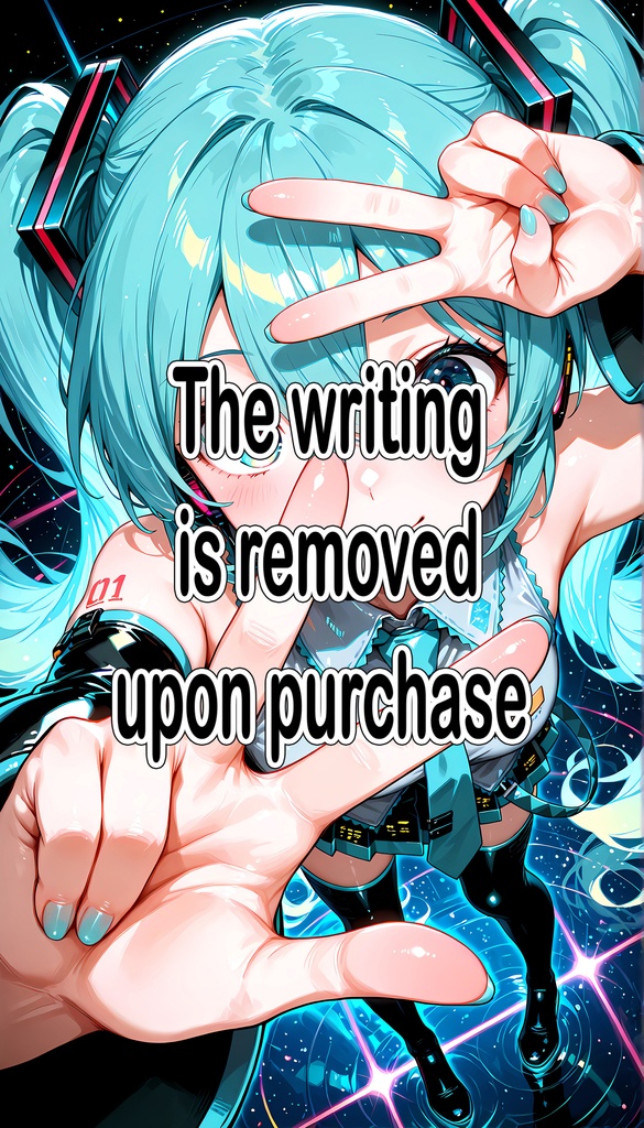 310枚特大アニメデジタルアートセット | 高画質壁紙 & イラスト / 310 Ultra HD Anime Digital Art Set | High-Quality Wallpapers & Illustrations