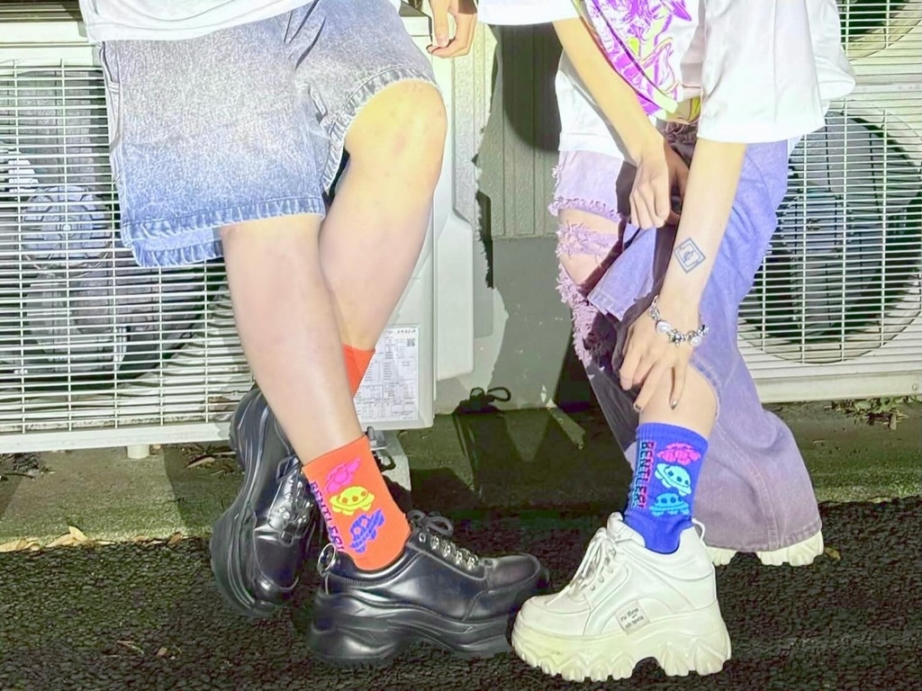 アンノウンTシャツ