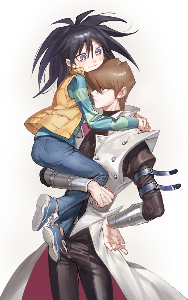兄弟まとめ3